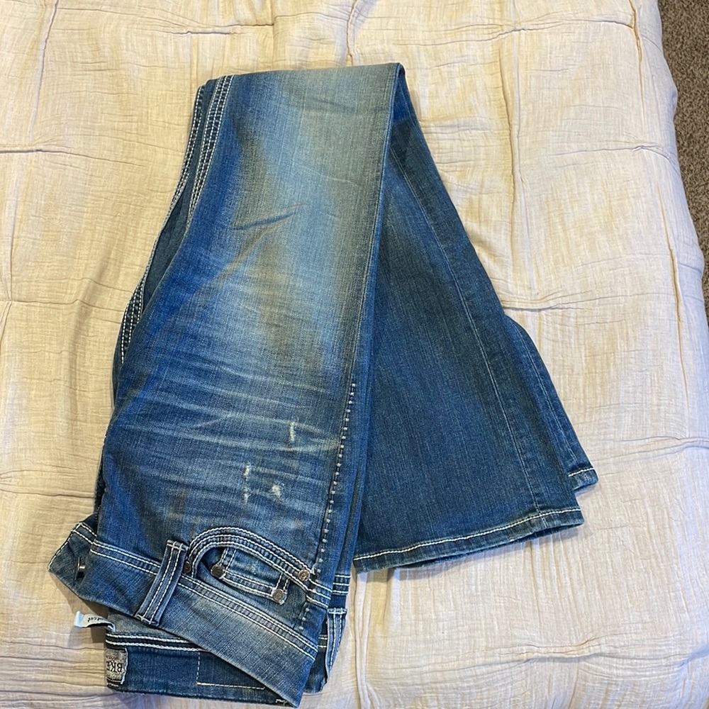 BKE denim 27L
